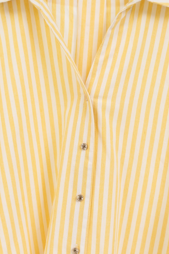 Chemises Femme Bleu ciel Unigirl GZ3057 Efashion Paris