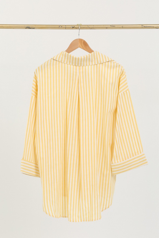 Chemises Femme Bleu ciel Unigirl GZ3057 Efashion Paris