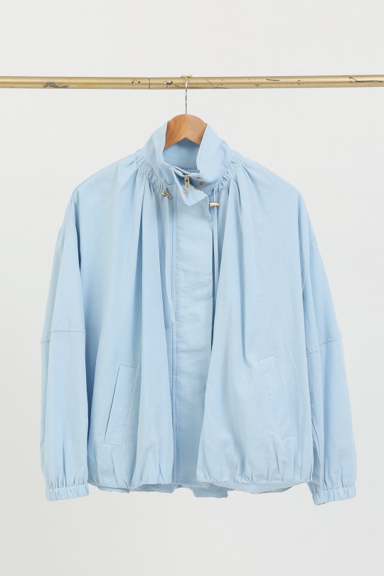 Vestes  Femme Kaki Unigirl 18817 Efashion Paris