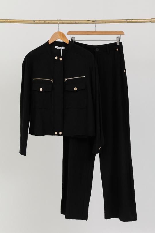 Ensembles Femme Beige Unigirl 18820 Efashion Paris