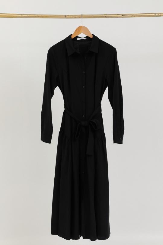 Robes longues Femme Beige Unigirl GM8351 Efashion Paris