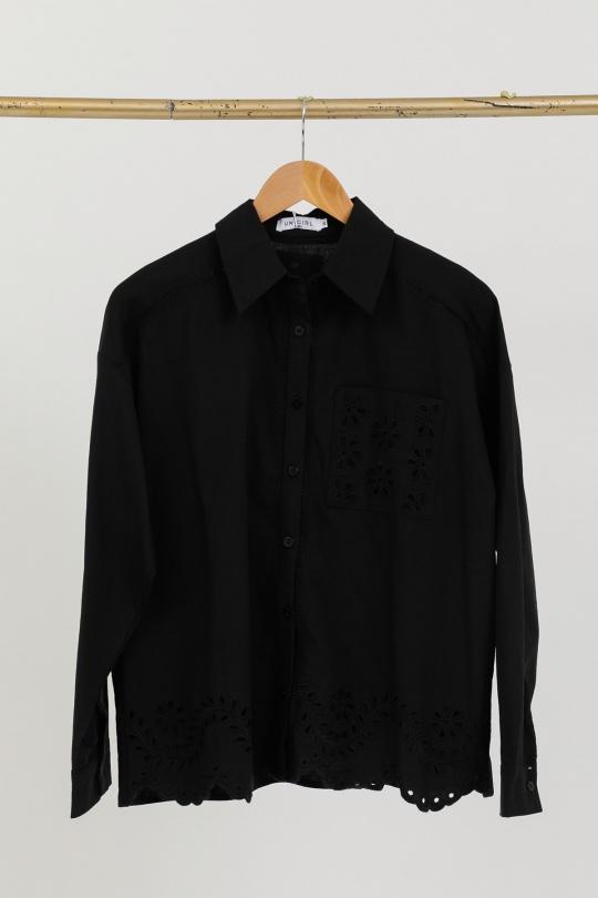 Chemises Femme Bleu ciel Unigirl GM8366 Efashion Paris