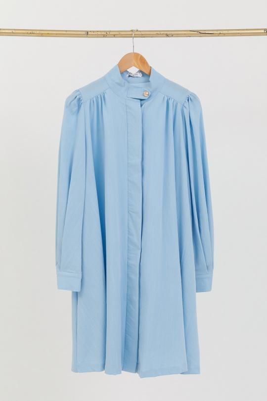 Robes mi-longues Femme Orange Unigirl GM8336 Efashion Paris