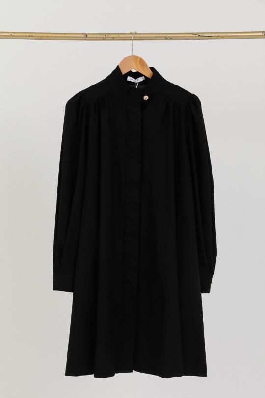 Robes mi-longues Femme Orange Unigirl GM8336 Efashion Paris