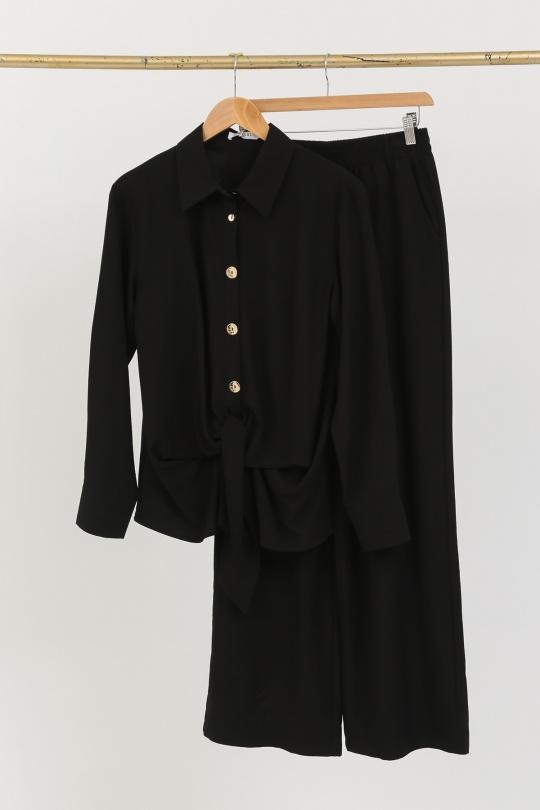 Ensembles Femme Bleu ciel Unigirl GM8358 Efashion Paris