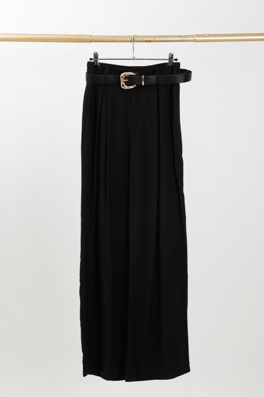 Pantalons Femme Bleu ciel Unigirl DG88008 Efashion Paris