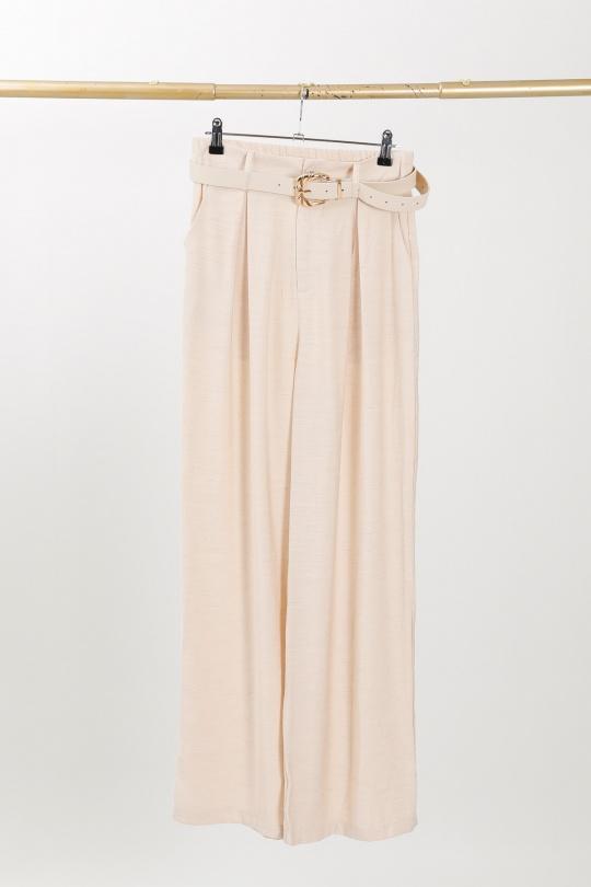 Pantalons Femme Bleu ciel Unigirl DG88008 Efashion Paris