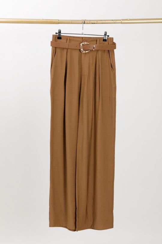 Pantalons Femme Bleu ciel Unigirl DG88008 Efashion Paris