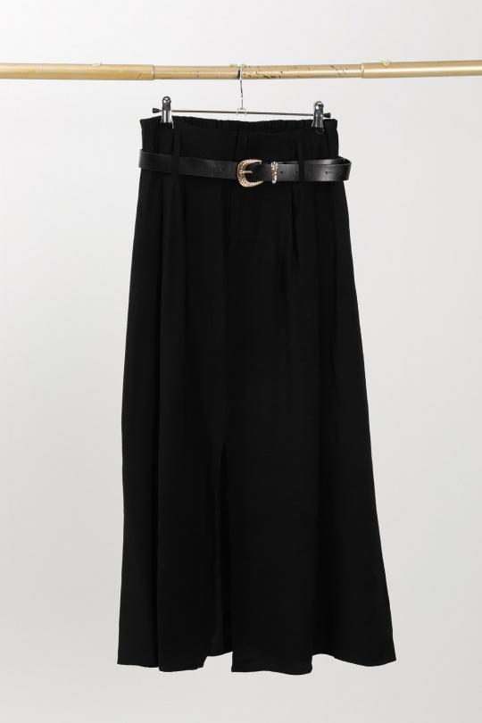 Jupes Femme Beige Unigirl DG88010 Efashion Paris