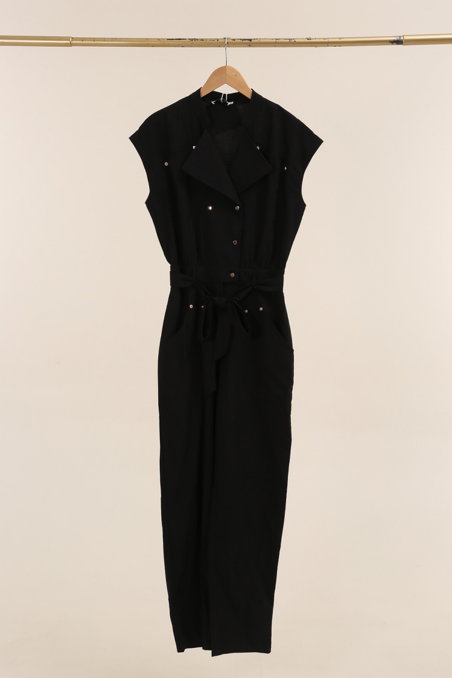 Combinaisons Femme Jaune Unigirl 18803 #c Efashion Paris