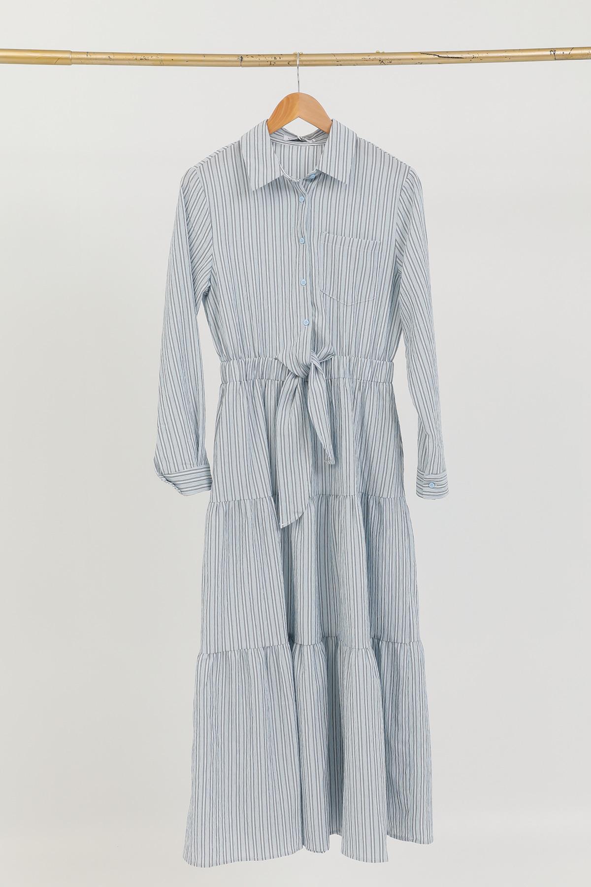 Robes longues Femme Beige Unigirl GM8339 #c Efashion Paris