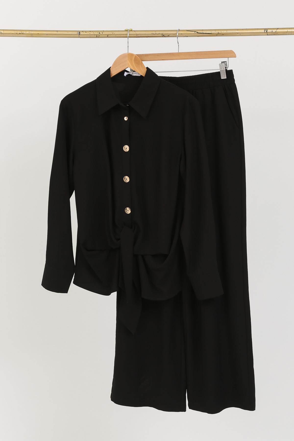 Ensembles Femme Bleu ciel Unigirl GM8358 #c Efashion Paris