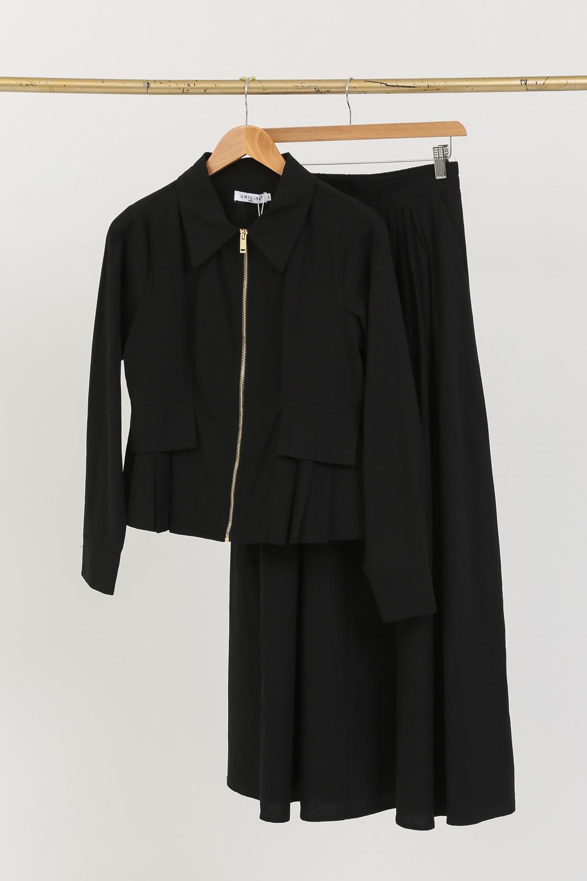 Ensembles Femme Marron clair Unigirl GM8367 #c Efashion Paris