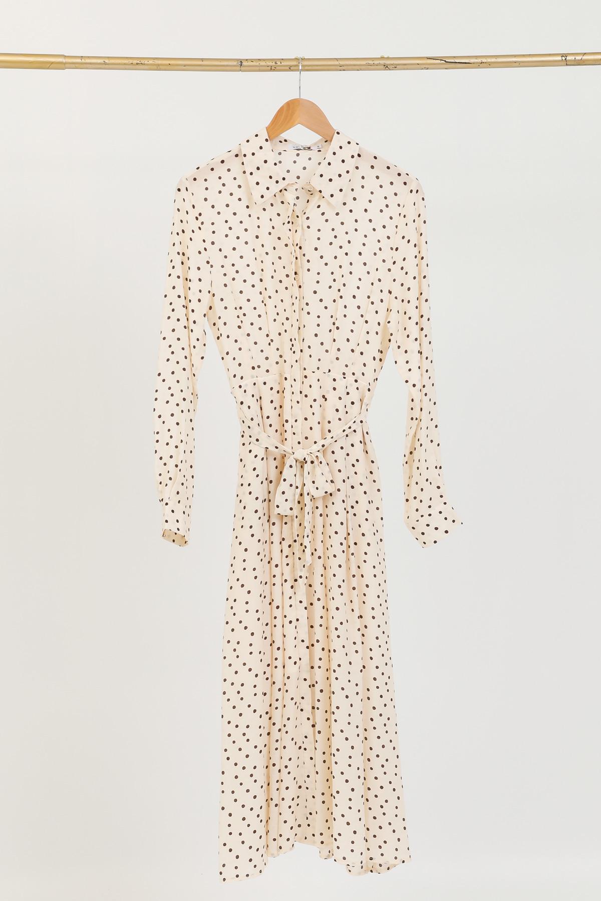 Robes longues Femme Jaune Unigirl GM8235-11 #c Efashion Paris