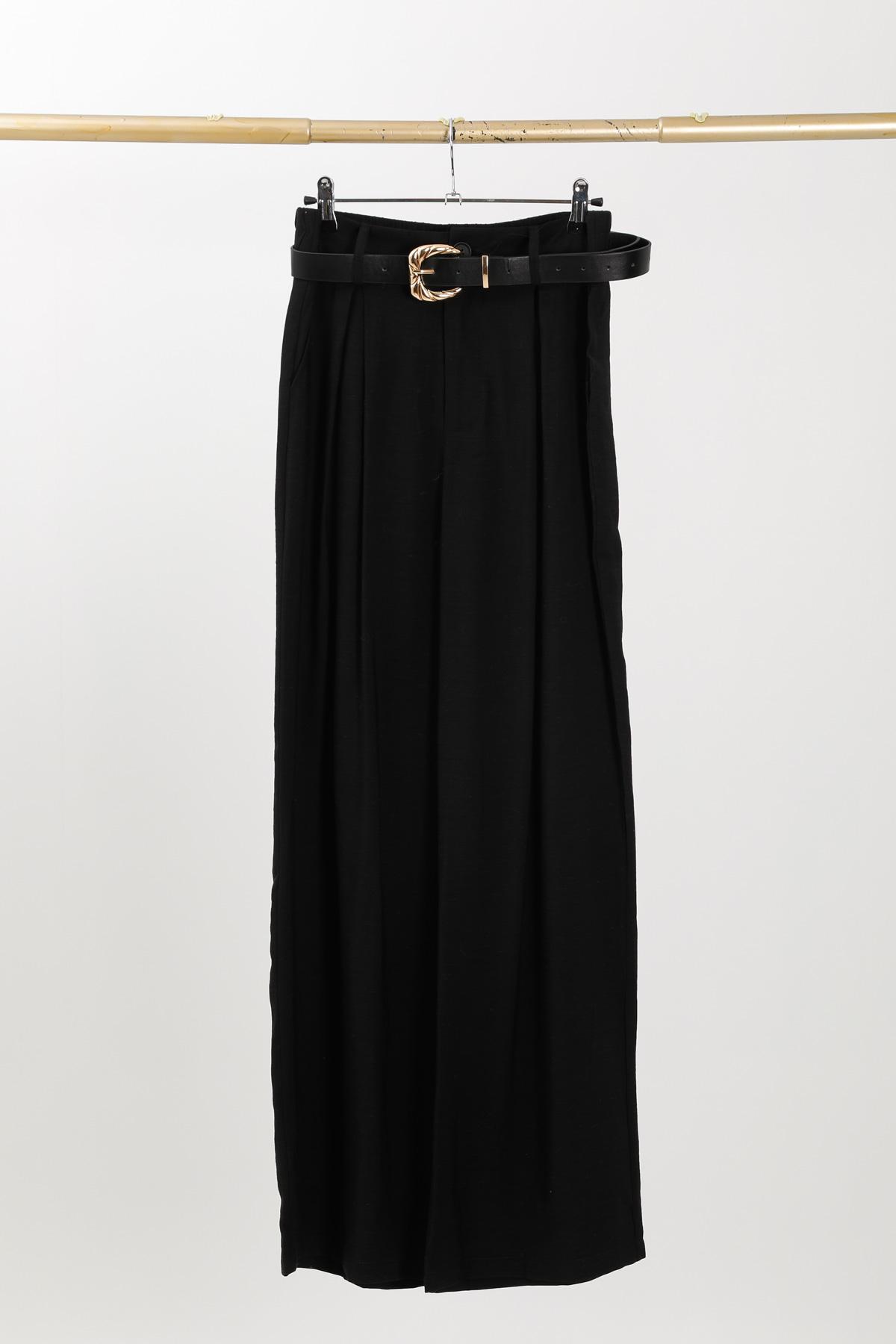 Pantalons Femme Bleu ciel Unigirl DG88008 #c Efashion Paris