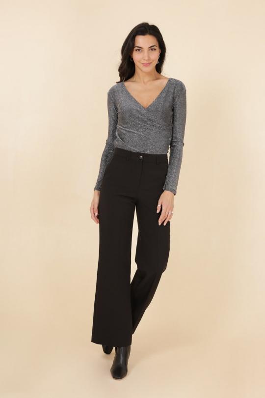 Tops Femme Choco Choklate CK08107 Efashion Paris