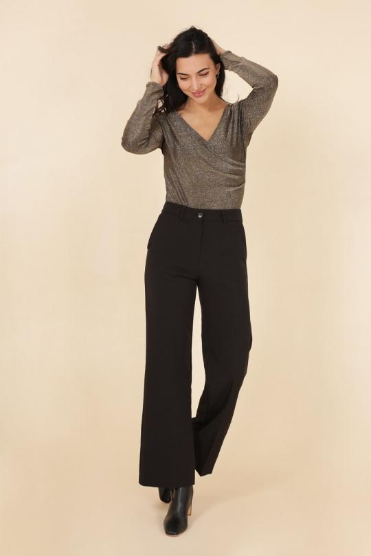 Tops Femme Choco Choklate CK08107 Efashion Paris