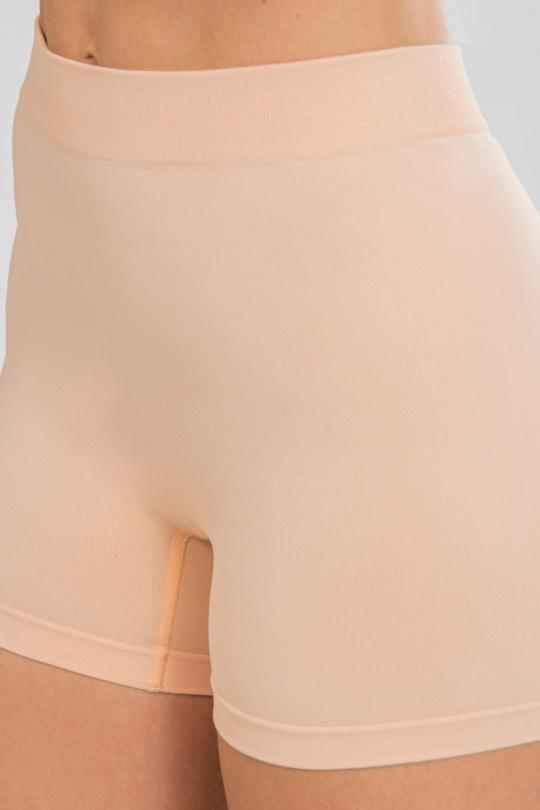 Shorts Femme Nude Choklate SHORT CYCLISTE Efashion Paris