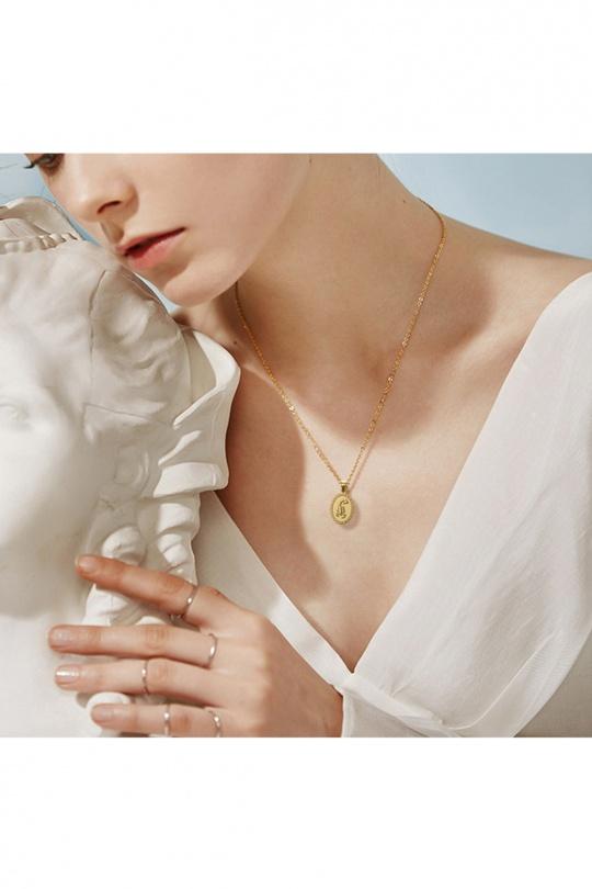 Collares Complementos Gold CERAMIK COLLIER SCORPION Efashion Paris