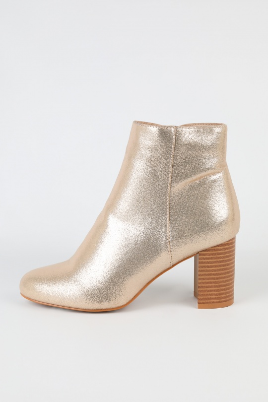 Stivaletti Scarpe Gold Wilady 823465 Efashion Paris