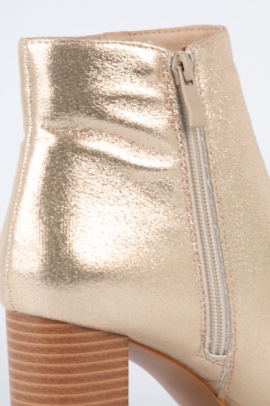 Stivaletti Scarpe Gold Wilady 823465 Efashion Paris