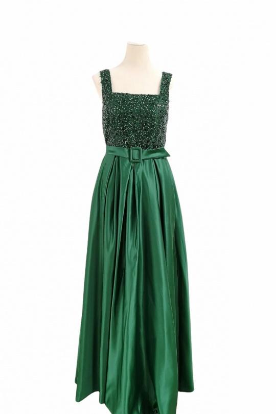 Robes de soirée Femme Rouge foncé Les Voiliers 1811 Efashion Paris