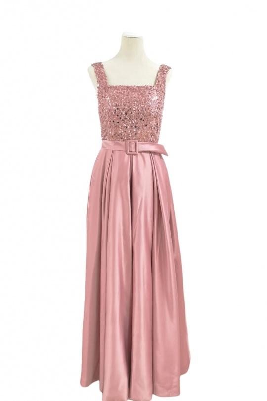 Robes de soirée Femme Rouge foncé Les Voiliers 1811 Efashion Paris