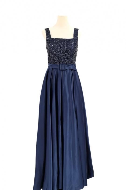 Robes de soirée Femme Rouge foncé Les Voiliers 1811 Efashion Paris