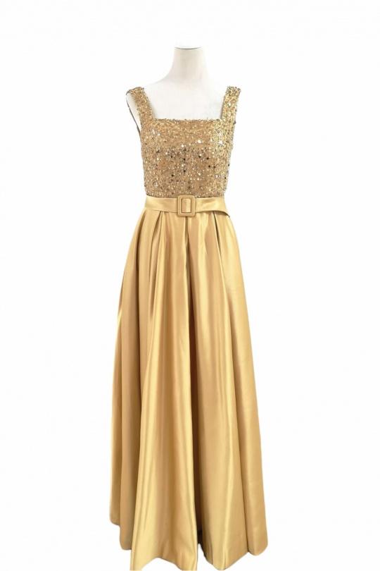 Robes de soirée Femme Rouge foncé Les Voiliers 1811 Efashion Paris