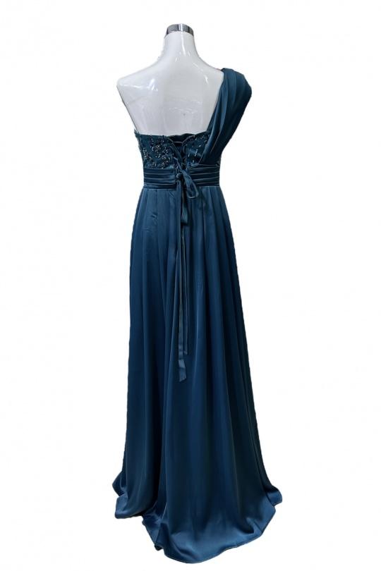 Robes de soirée Femme Ivoire Les Voiliers 1842 Efashion Paris
