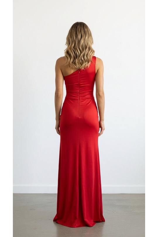 Vestidos de fiesta Mujer King blue Les Voiliers 1857 Efashion Paris