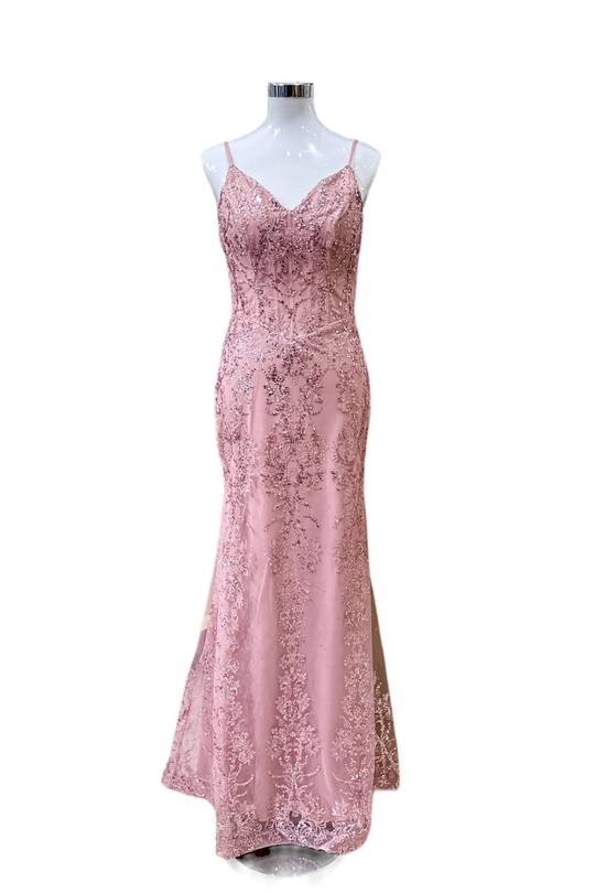 Vestidos de fiesta Mujer Ivory Les Voiliers 1846 Efashion Paris