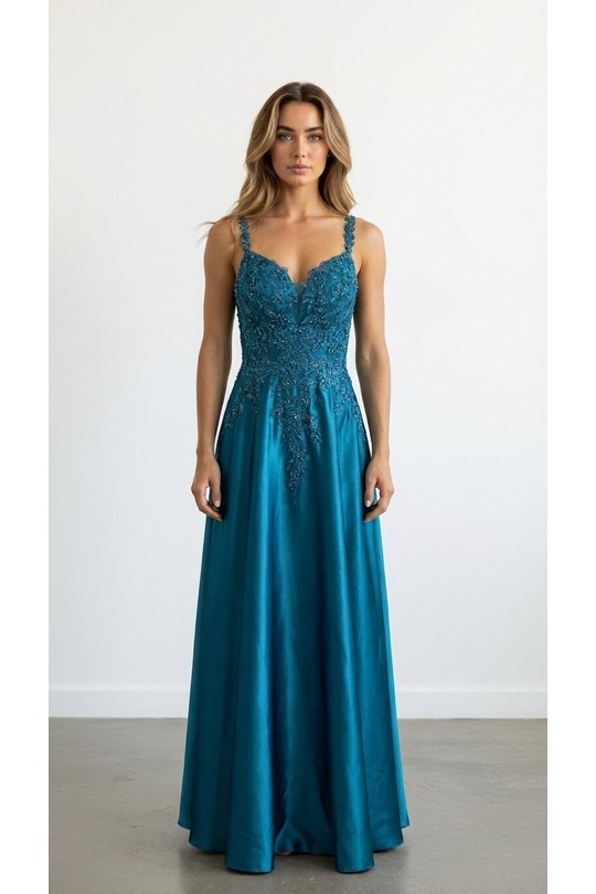 Abiti da sera Donna Terra-cota Les Voiliers 1881 Efashion Paris