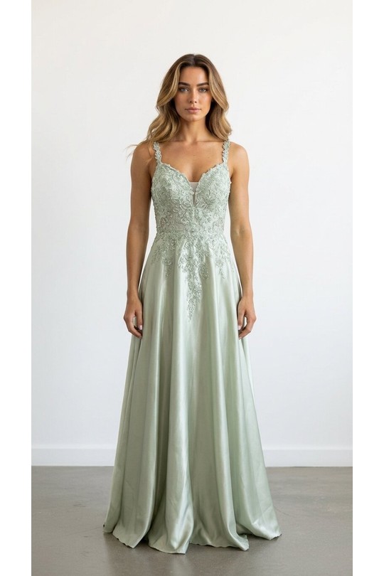 Abiti da sera Donna Terra-cota Les Voiliers 1881 Efashion Paris