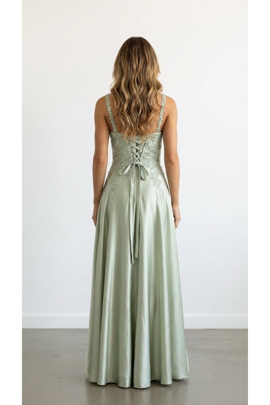 Abiti da sera Donna Terra-cota Les Voiliers 1881 Efashion Paris