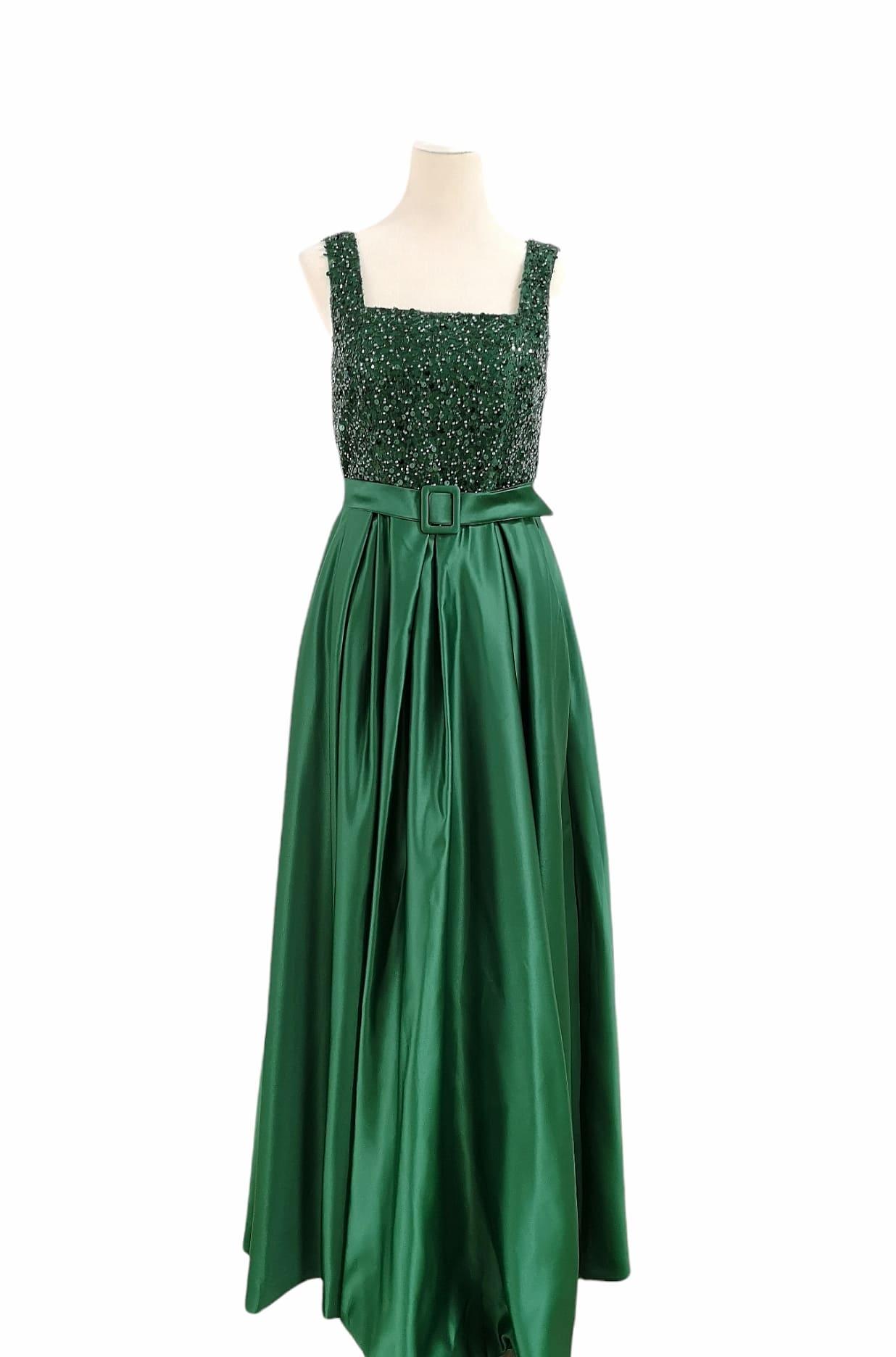 Robes de soirée Femme Rouge foncé Les Voiliers 1811 #c Efashion Paris