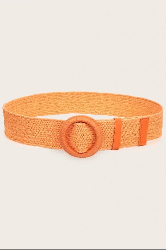 Cinture Accessori Beige PROMISE LH0116 Efashion Paris