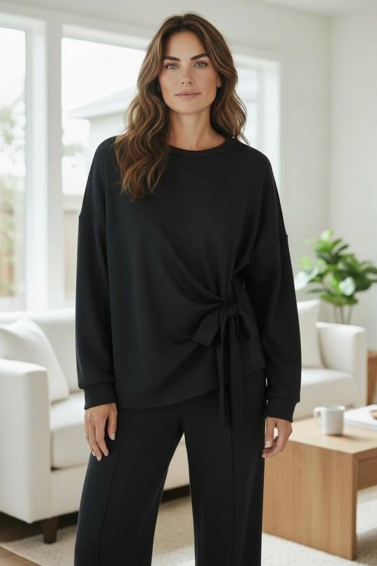 Ensembles Femme Ecru PROMISE 2845 Efashion Paris