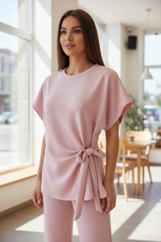 Sets Women Cream PROMISE 88455 Efashion Paris