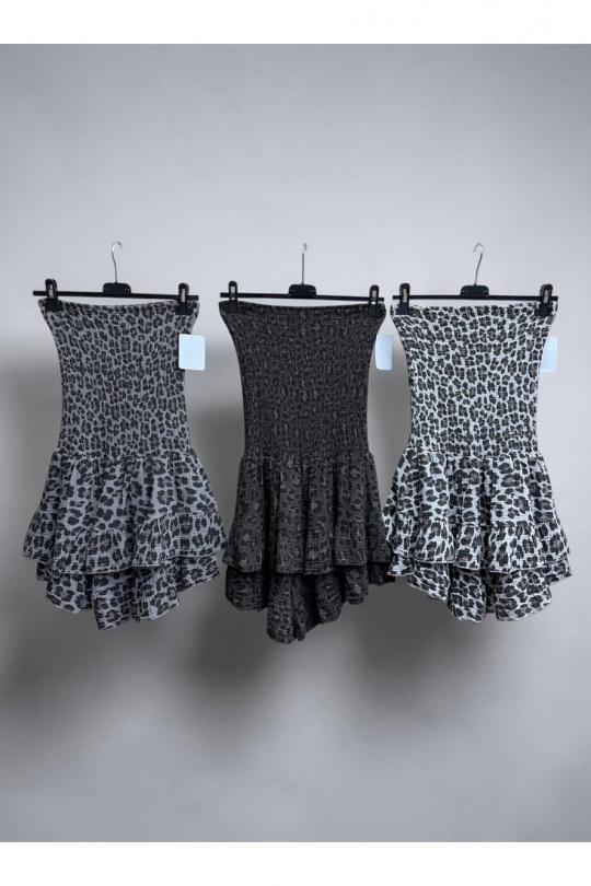 Combinaisons Femme Beige PROMISE 0162 Efashion Paris