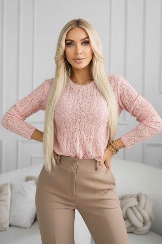 Tops Femme Blanc ESTEE BROWN 90401 Efashion Paris