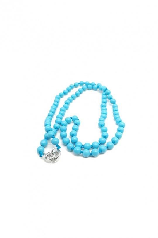 Lanière Lifestyle Bleu royal BEST ANGEL SL527 Efashion Paris
