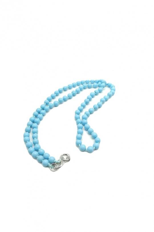 Lanière Lifestyle Bleu royal BEST ANGEL SL527 Efashion Paris