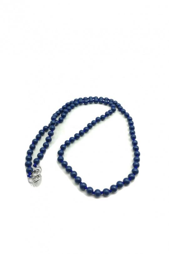 Lanière Lifestyle Bleu royal BEST ANGEL SL527 Efashion Paris
