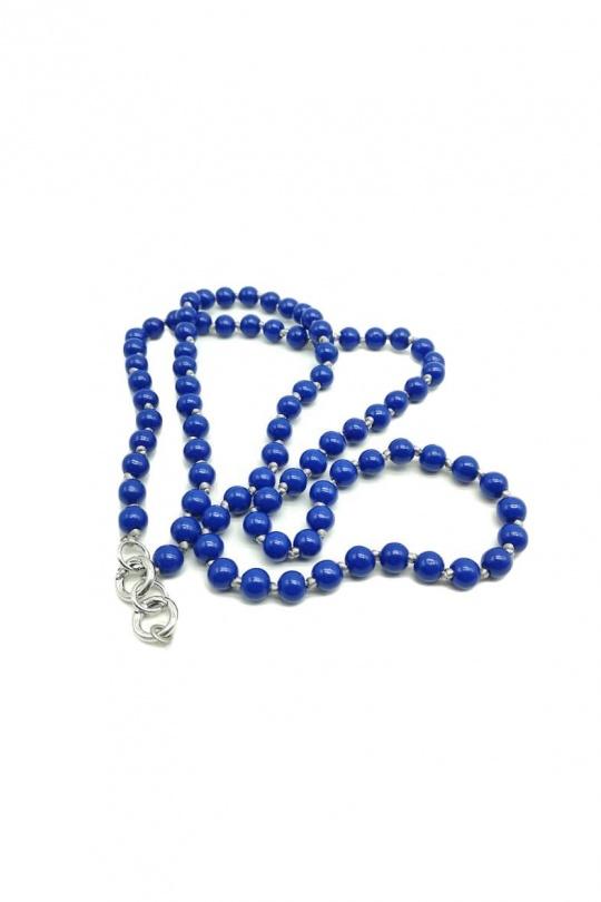 Lanière Lifestyle Bleu royal BEST ANGEL SL527 Efashion Paris