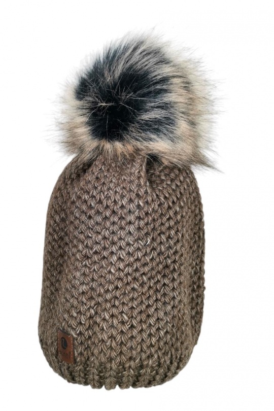 Bonnets Accessoires Rose BEST ANGEL AZ2698 Efashion Paris