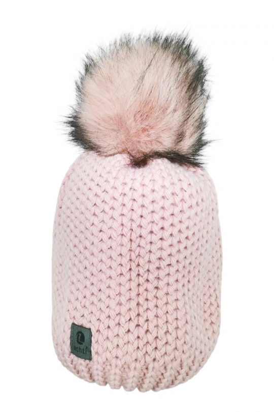 Bonnets Accessoires Rose BEST ANGEL AZ2698 Efashion Paris