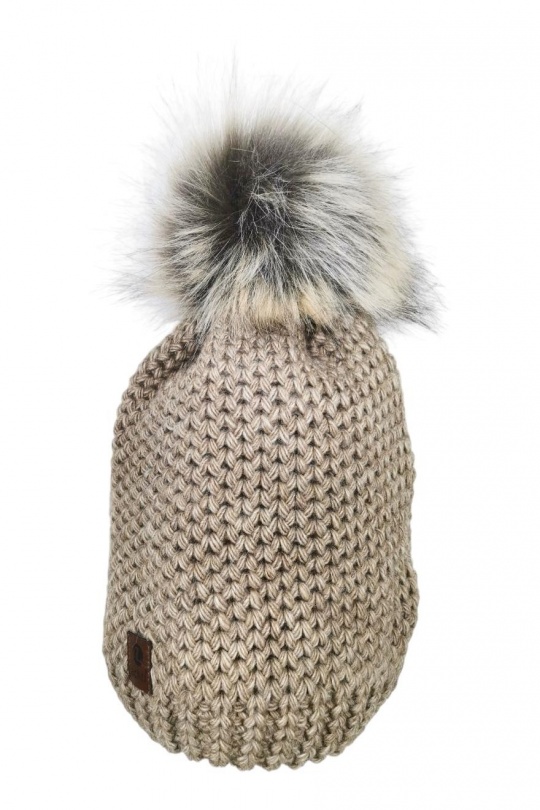 Bonnets Accessoires Rose BEST ANGEL AZ2698 Efashion Paris