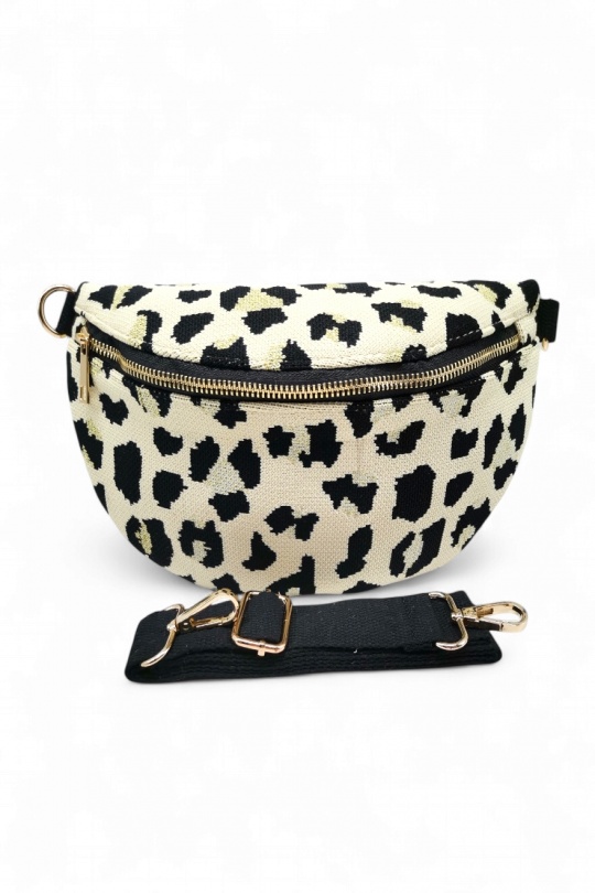 Sacs bananes Maroquinerie Doré BEST ANGEL A414 Efashion Paris