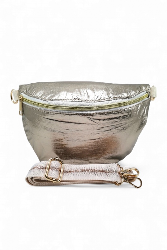 Sacs bananes Maroquinerie Doré BEST ANGEL A418 Efashion Paris